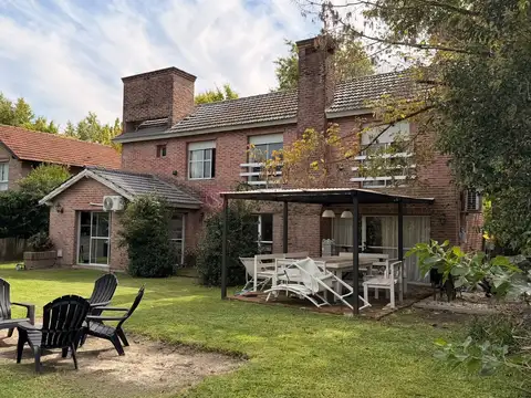 Casa en Venta en La Rinconada I, Countries y Barrios Cerrados en Pilar