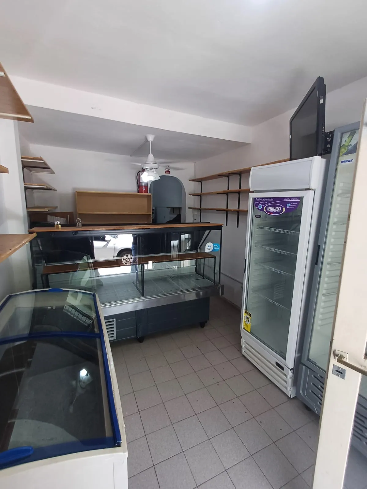 Alberdi - Venta - Agustin Olmedo 415