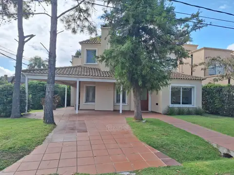 Casa en Venta en Country Club Banco Provincia, Countries y Barrios Cerrados en Moreno
