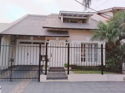 Casa en Venta en Ramos Mejia, Partido de La Matanza