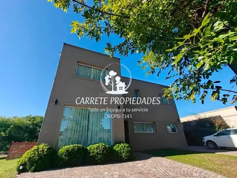 Casa en Venta en Countries y Barrios Cerrados en Pilar, Partido de Pilar