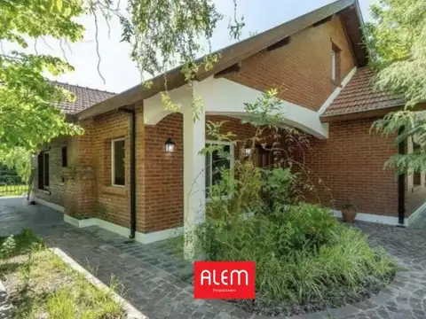 Casa en Venta en Canning, Partido de Ezeiza