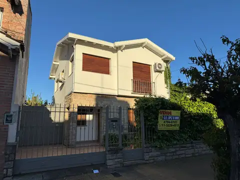 Casa en Venta en Ramos Mejia Sur, Ramos Mejia