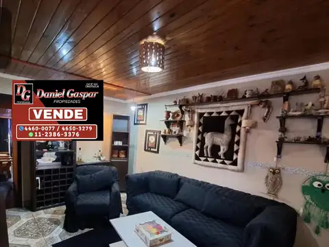 Casa en Venta en Gonzalez Catan, Partido de La Matanza