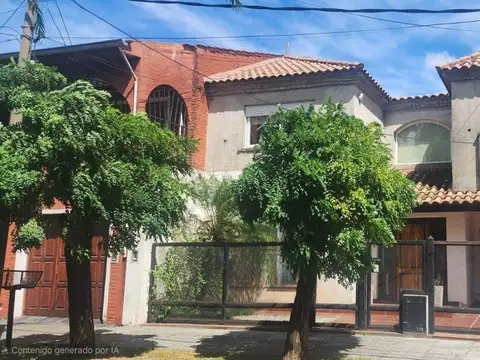 Casa en Venta en Moron, Partido de Morón