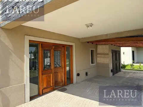 Casa en Venta en Casuarinas Del Pilar, Countries y Barrios Cerrados en Pilar