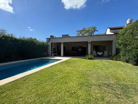 Casa en Venta en Bella Vista, Partido de San Miguel