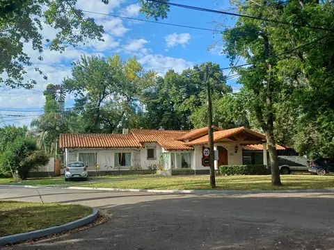 Casa en Venta en Pilar, Partido de Pilar