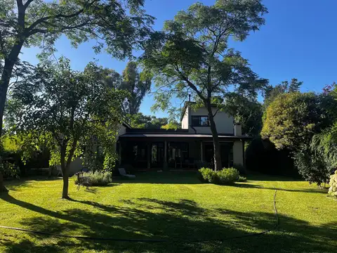 Casa en Venta en Loma Verde, Partido de Escobar