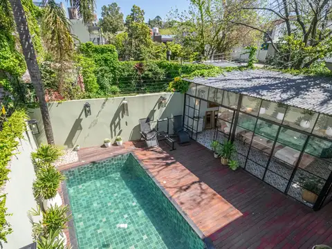 Casa en Venta en San Isidro, Partido de San Isidro