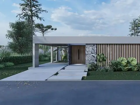 Casa en Venta en Santa Rita, Canning