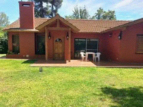 Casa en Venta en Barrio Parque Altavista, Ingeniero Maschwitz