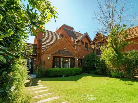 Casa en Venta en Carilo, Partido de Pinamar