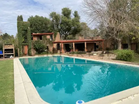 Casa en Venta en Villa Elisa, Partido de La Plata