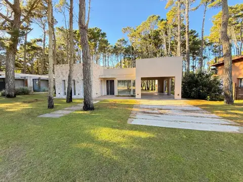 Casa en Venta en Pinamar, Partido de Pinamar