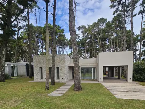 Casa en Venta en Pinamar, Partido de Pinamar