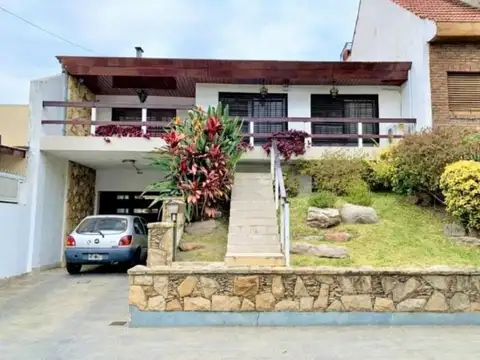 Casa en Venta en Ramos Mejia Norte, Ramos Mejia