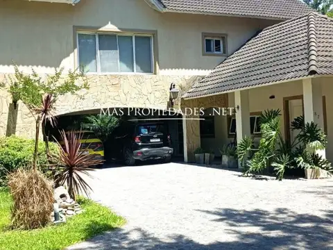Casa en Venta en San Vicente, Partido de San Vicente