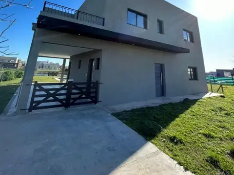 Casa en Venta en Magallanes - Barrio cerrado, Countries y Barrios Cerrados en Guillermo Hudson