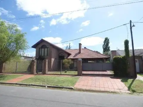 Casa en Venta en Manuel B Gonnet, Partido de La Plata