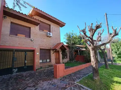 Casa en Venta en Martinez, Partido de San Isidro