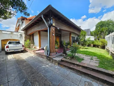 Casa en Venta en Don Torcuato, Partido de Tigre