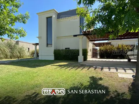 Casa en Venta en San Sebastian, Countries y Barrios Cerrados en Escobar