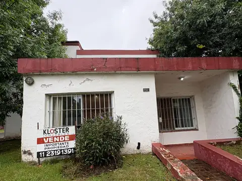 Casa en Venta en Bella Vista, Partido de San Miguel