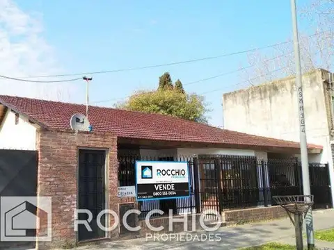 Casa en Venta en Villa Ballester, Partido de General San Martín