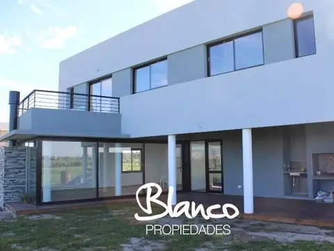 Casa en Venta en El Canton, Countries y Barrios Cerrados en Escobar
