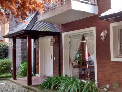 Casa en Venta en Country Club Banco Provincia, Countries y Barrios Cerrados en Moreno
