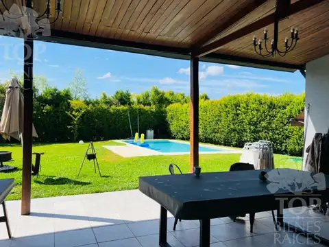Casa en Venta en San Francisco, Countries y Barrios Cerrados en Tigre