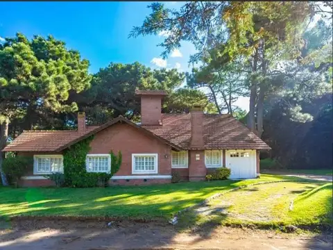Casa en Venta en Pinamar, Partido de Pinamar
