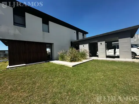 Casa en Venta en El Cantón - Barrio Islas, Countries y Barrios Cerrados en Escobar