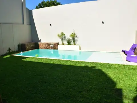 Casa en Venta en Ramos Mejia, Partido de La Matanza