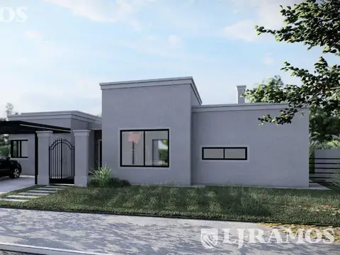 Casa en Venta en San Matias, Countries y Barrios Cerrados en Escobar