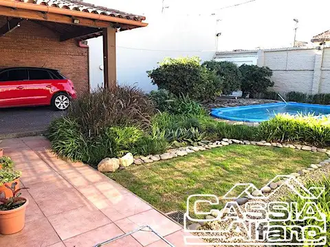 Casa en Venta en Remedios de Escalada, Partido de Lanús