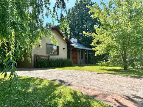 Casa en Venta en Francisco Alvarez, Partido de Moreno