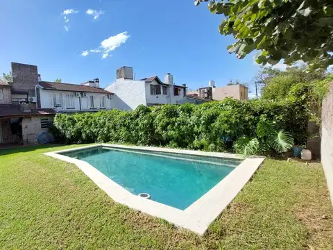 Casa en Venta en Beccar, Partido de San Isidro