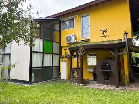 Casa en Venta en San Isidro, Partido de San Isidro