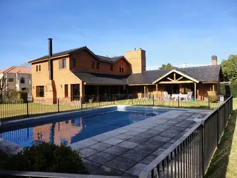 Casa en Venta en Pilar Del Lago, Countries y Barrios Cerrados en Pilar