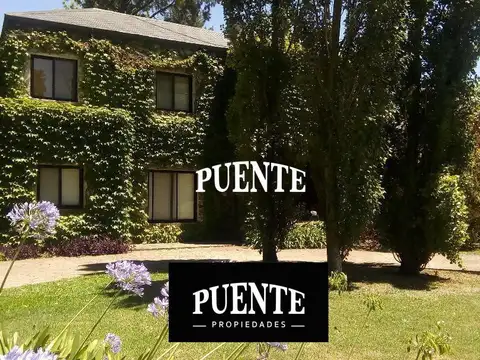 Casa en Venta en Canning, Partido de Esteban Echeverría