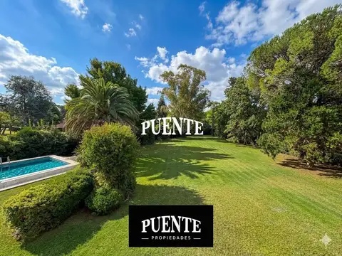 Casa en Venta en El Trébol, La Union