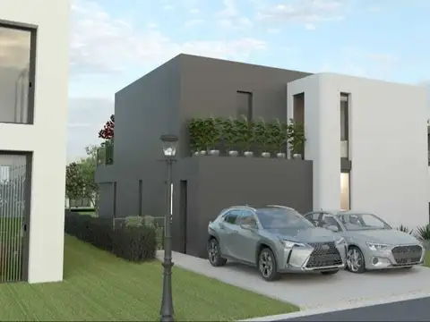 Casa en Venta en San Pablo, Countries y Barrios Cerrados en Pilar