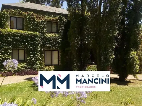 Casa en Venta en Canning, Partido de Esteban Echeverría