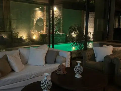Casa en Venta en Barrio Parque Leloir, Partido de Ituzaingó