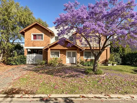 Casa en Venta en La Caballeriza, Countries y Barrios Cerrados en Pilar