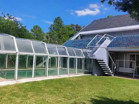 Casa en Venta en Boat Center, Countries y Barrios Cerrados en Tigre