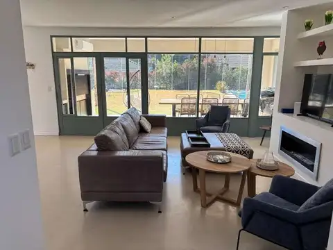 Casa en Venta en Country Club Los Cardales, Countries y Barrios Cerrados en Campana