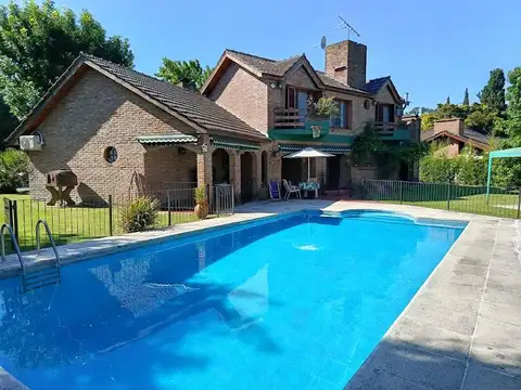 Casa en Venta en Country Club Banco Provincia, Countries y Barrios Cerrados en Moreno